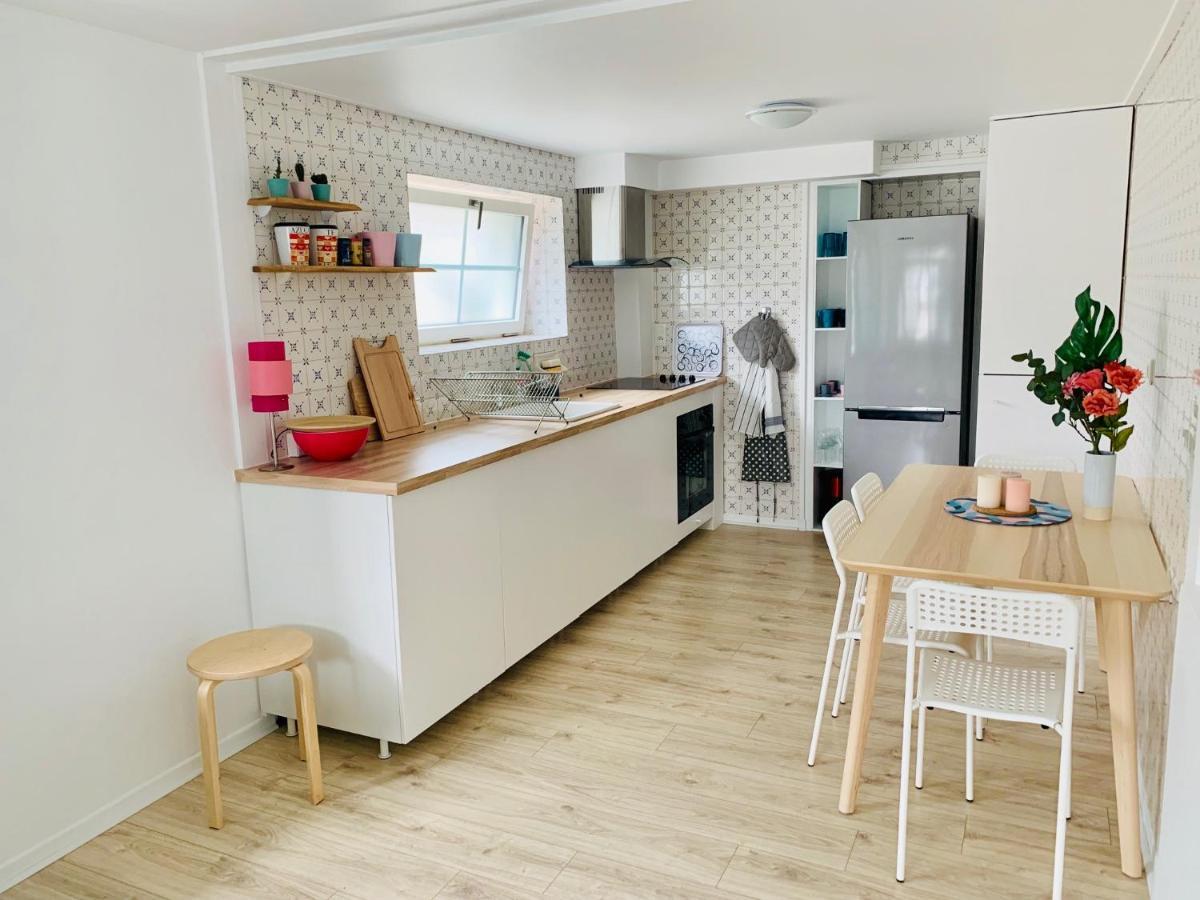 Apartment T3 - Parlementia Guéthary