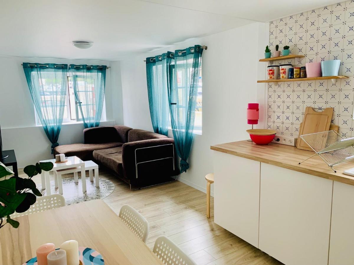 T3 - Parlementia Apartment *