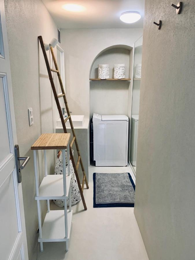 Apartment T3 - Parlementia *