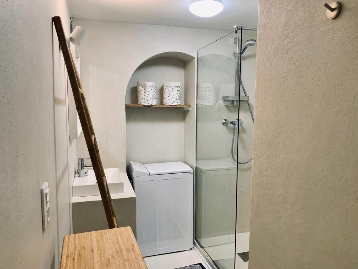 T3 - Parlementia Apartment Guéthary