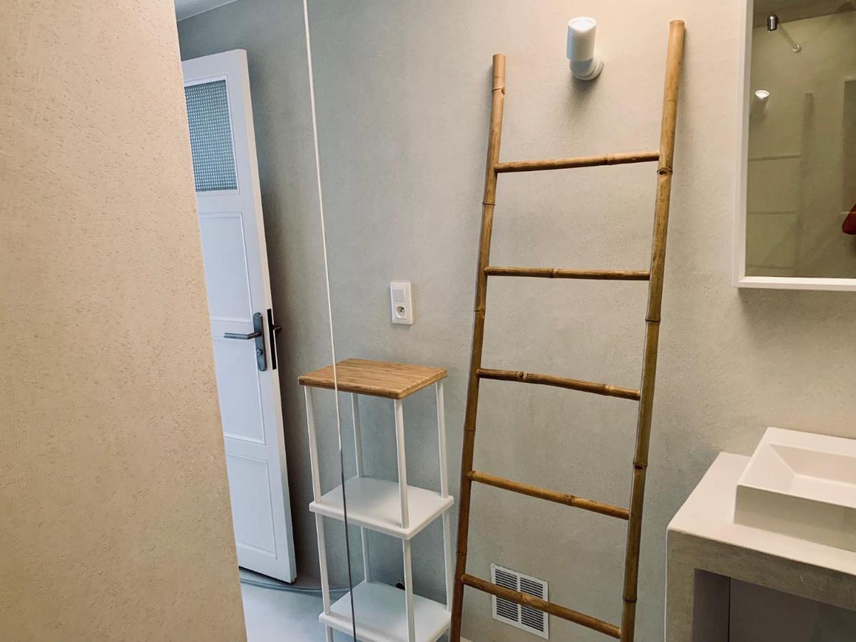 Apartment T3 - Parlementia