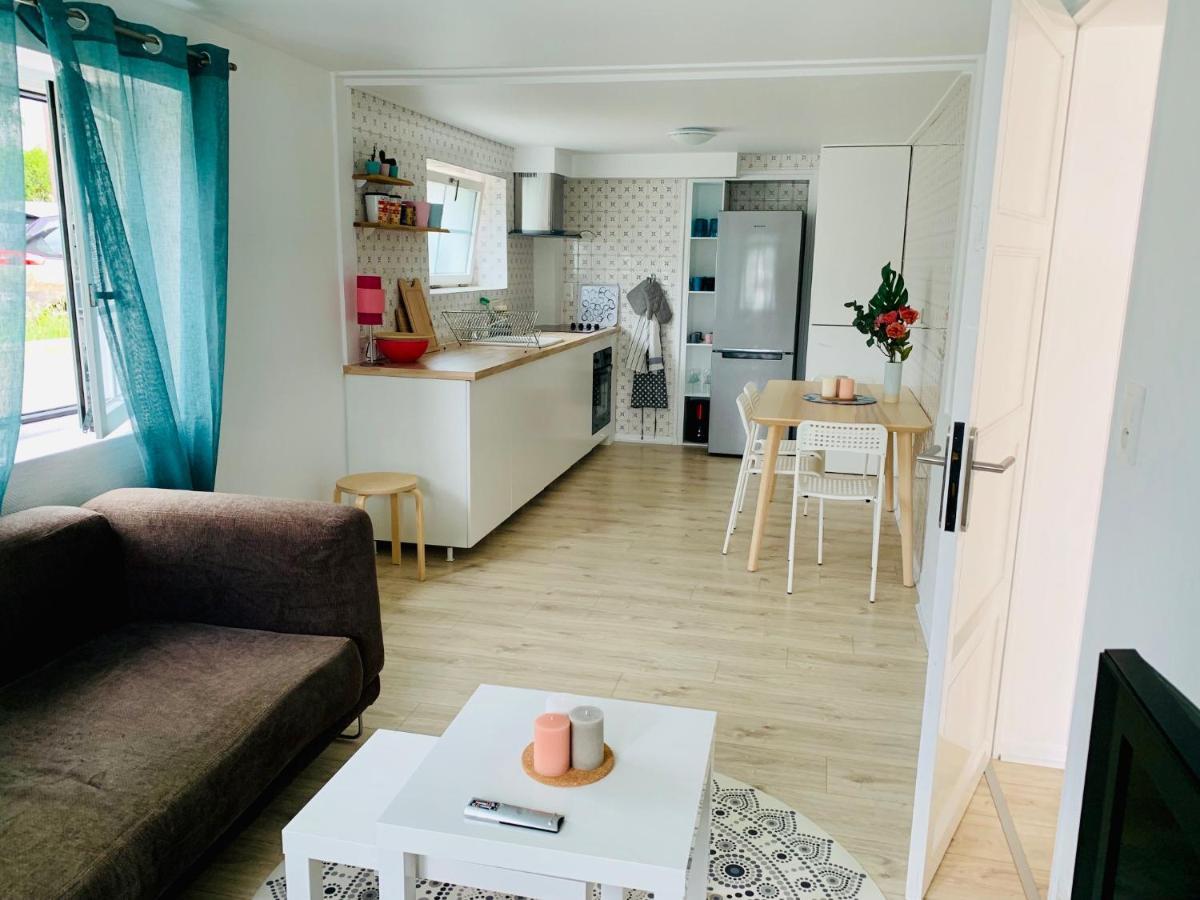 Apartment T3 - Parlementia