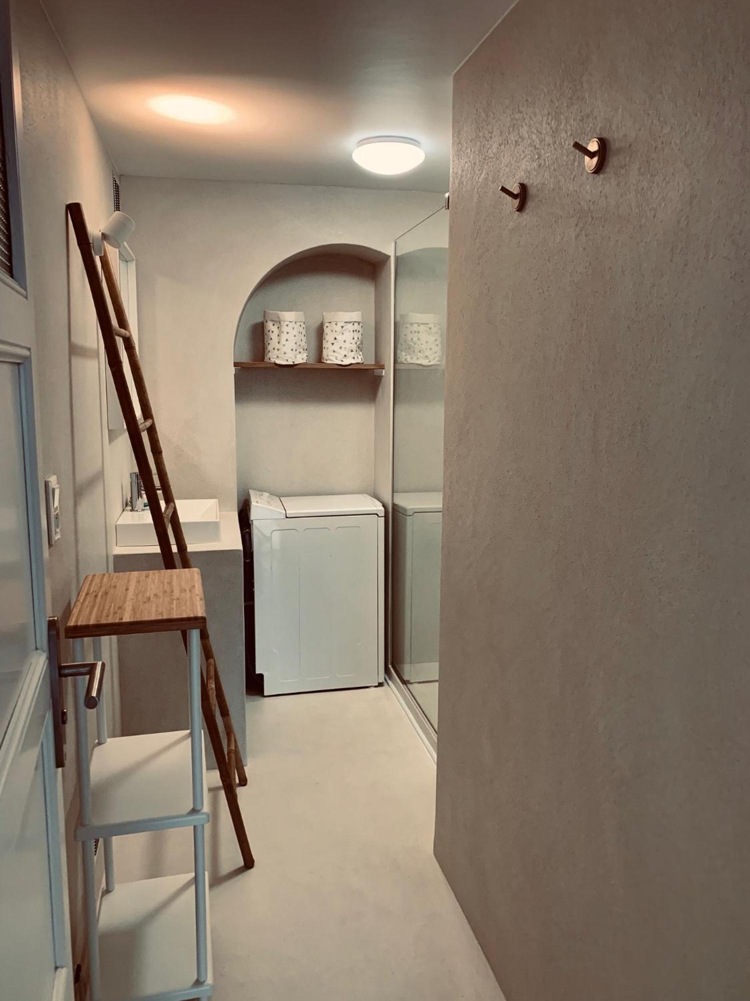 Apartment T3 - Parlementia
