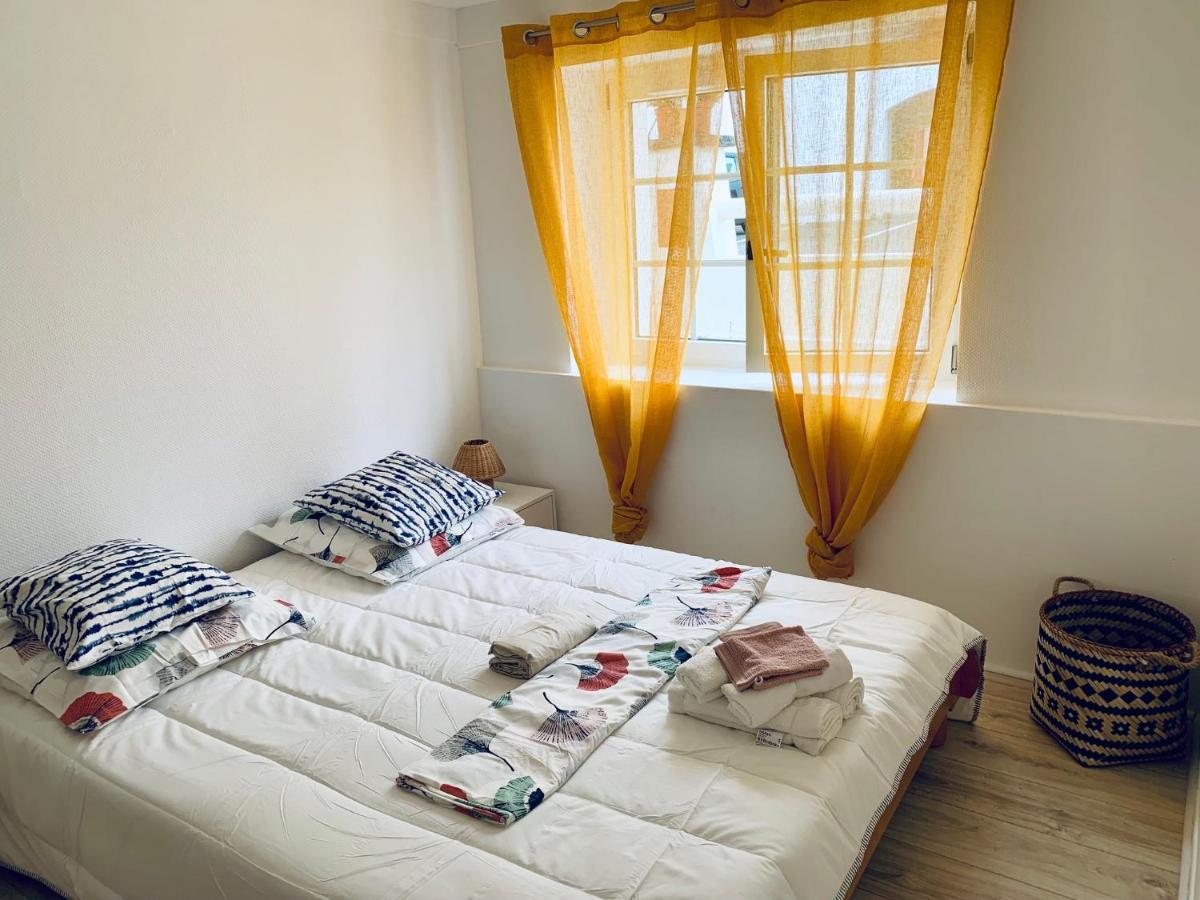 T3 - Parlementia Apartment Guethary
