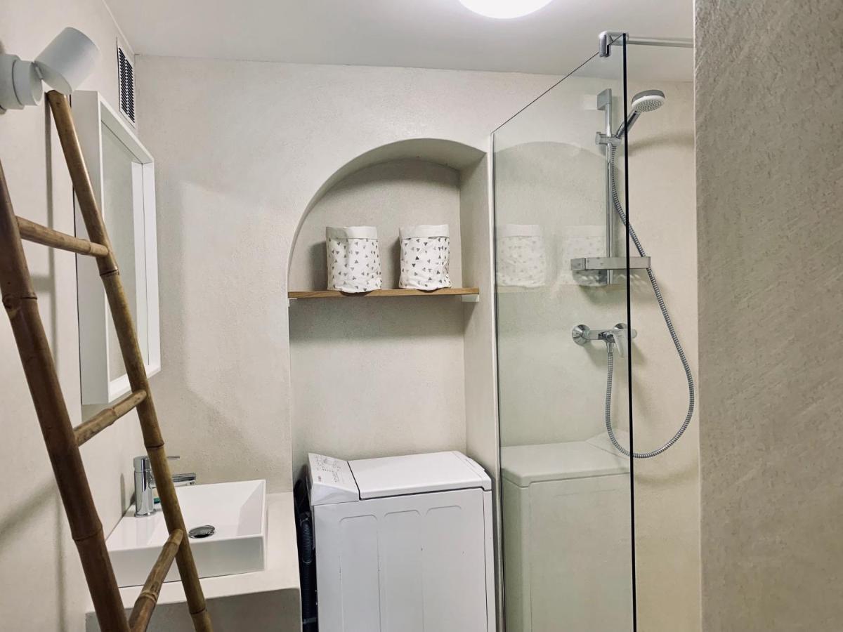 T3 - Parlementia Apartment